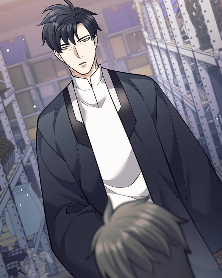 Phệ Kiếm Chapter 50 - 2