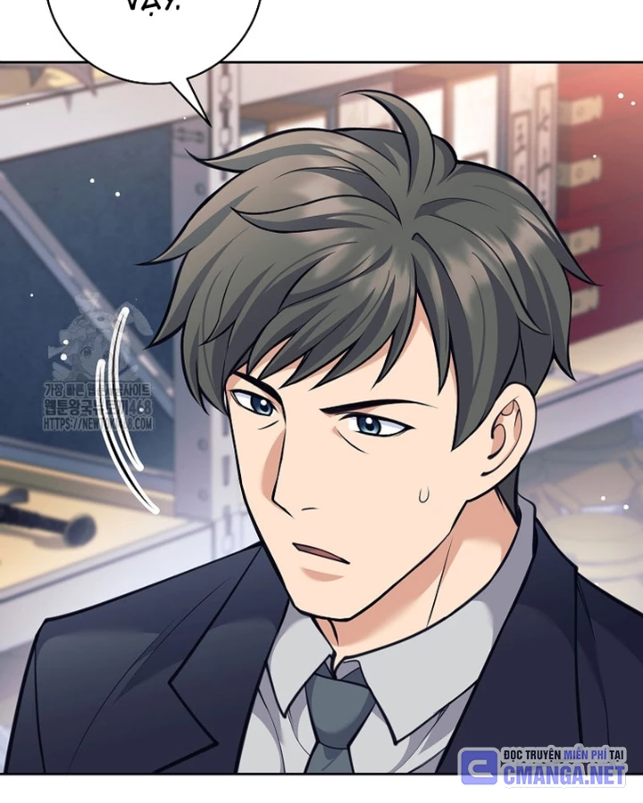 Phệ Kiếm Chapter 50 - 9