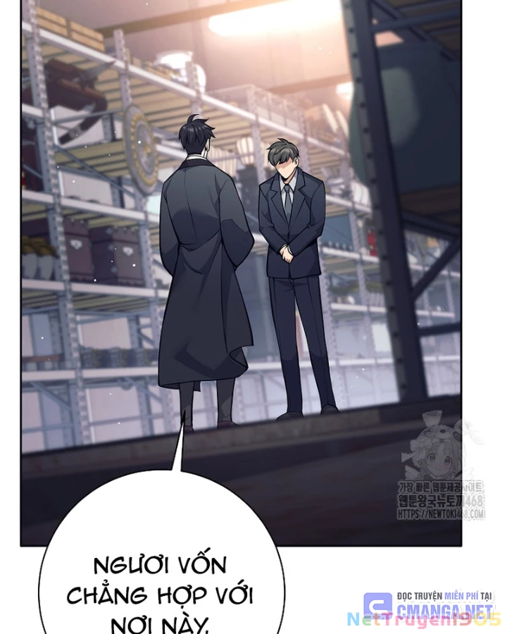 Phệ Kiếm Chapter 50 - 21