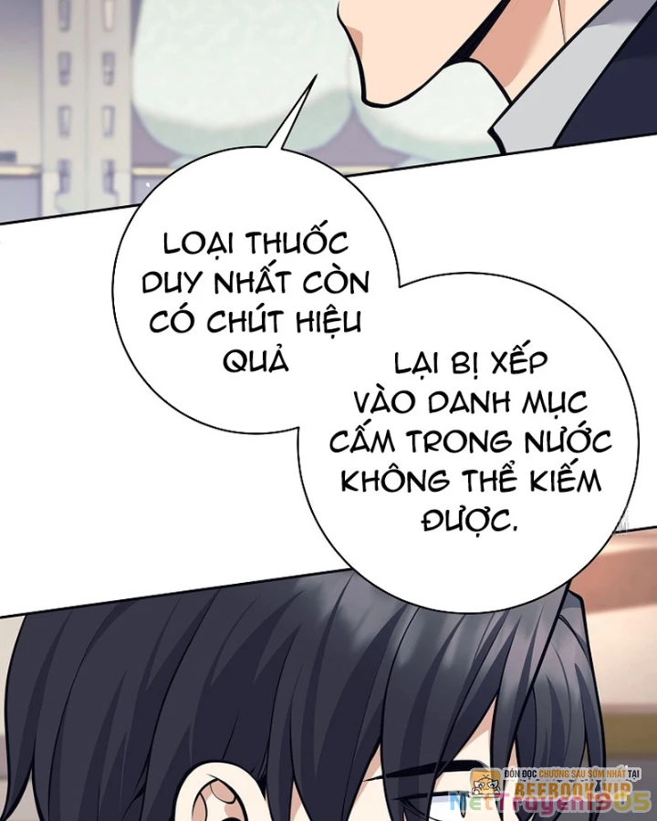Phệ Kiếm Chapter 50 - 30