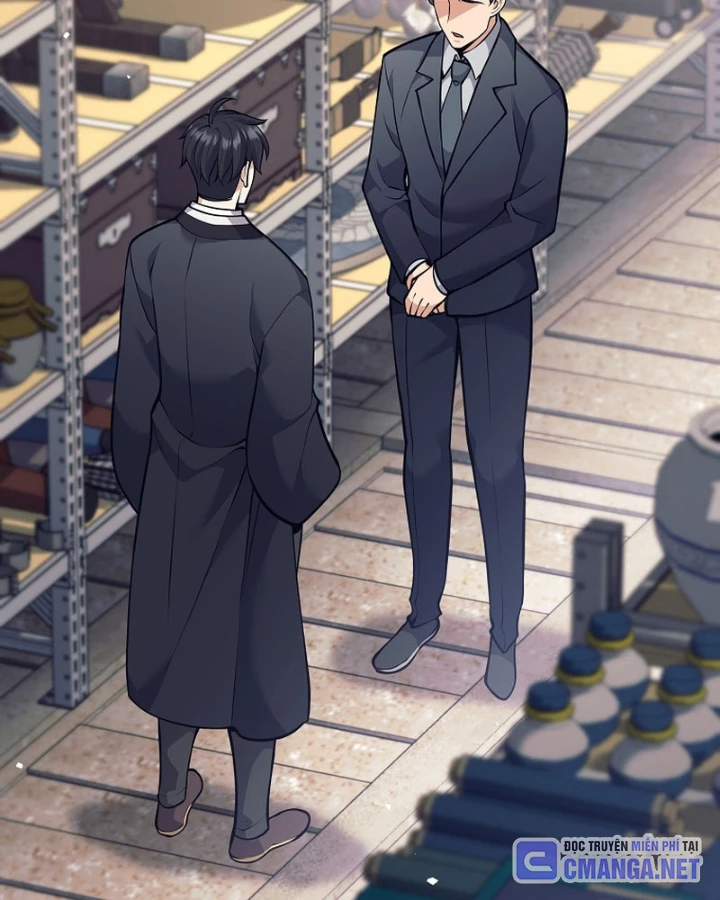 Phệ Kiếm Chapter 50 - 33