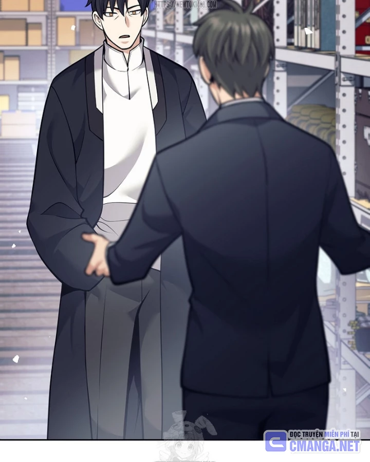 Phệ Kiếm Chapter 50 - 45