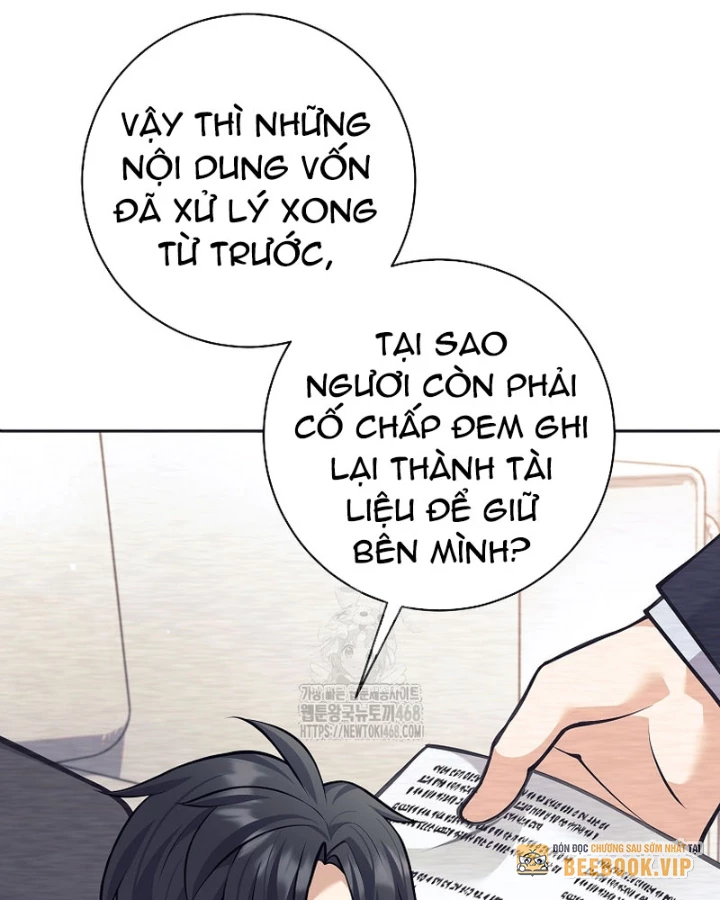 Phệ Kiếm Chapter 50 - 54