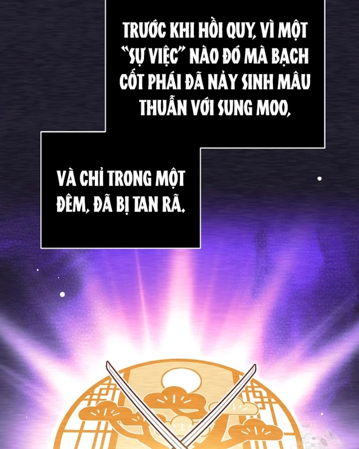 Phệ Kiếm Chapter 50 - 61