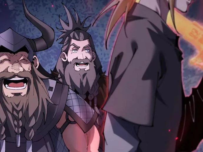 Chuyển Sinh Thành Goblin Chapter 75 - 73