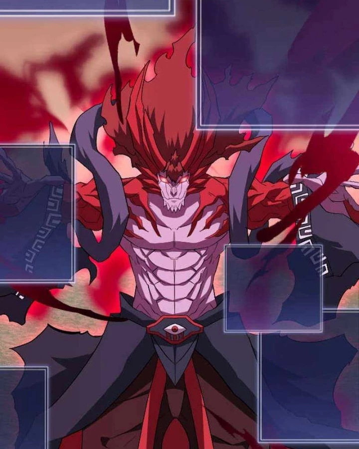 Vô Song Cùng Với Vũ Khí Ẩn Chapter 71 - 2