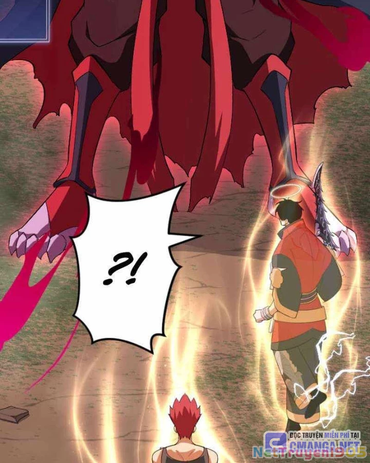 Vô Song Cùng Với Vũ Khí Ẩn Chapter 71 - 3