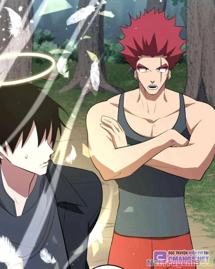Vô Song Cùng Với Vũ Khí Ẩn Chapter 71 - 9