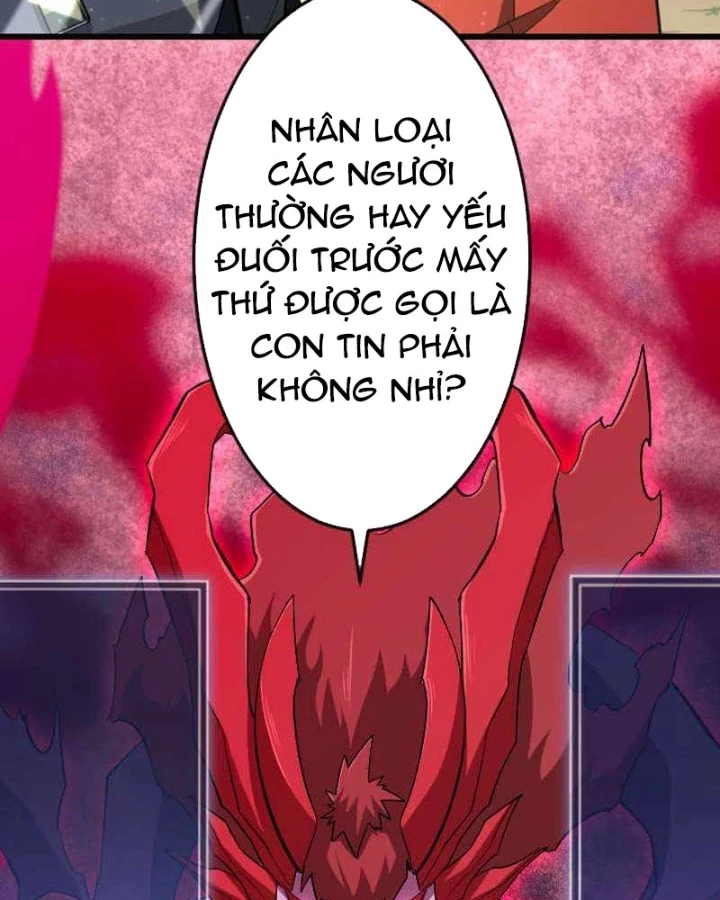 Vô Song Cùng Với Vũ Khí Ẩn Chapter 71 - 10