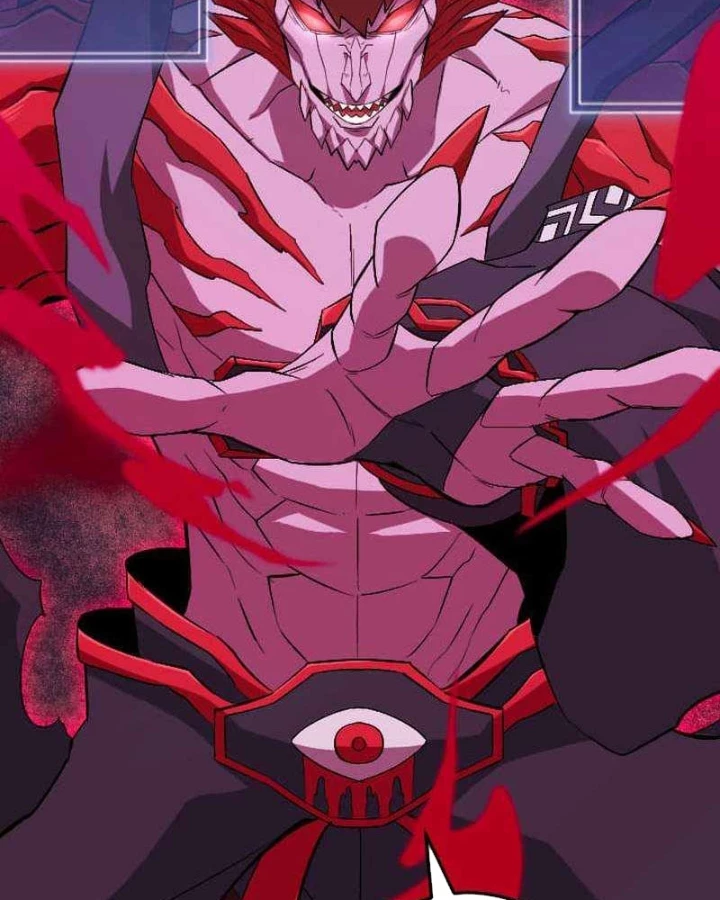 Vô Song Cùng Với Vũ Khí Ẩn Chapter 71 - 11
