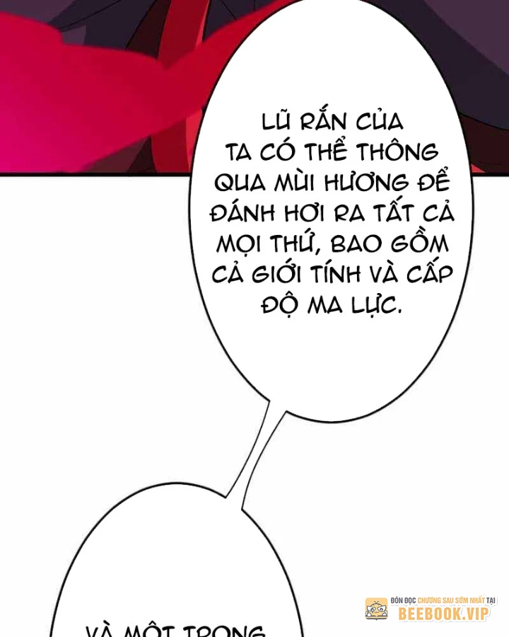Vô Song Cùng Với Vũ Khí Ẩn Chapter 71 - 12