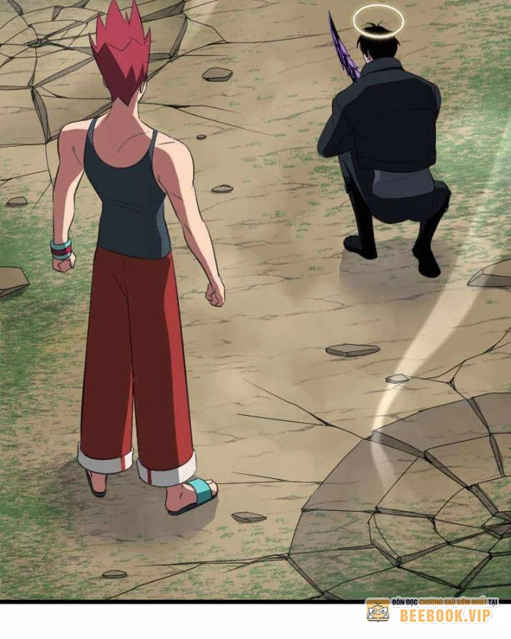 Vô Song Cùng Với Vũ Khí Ẩn Chapter 71 - 18
