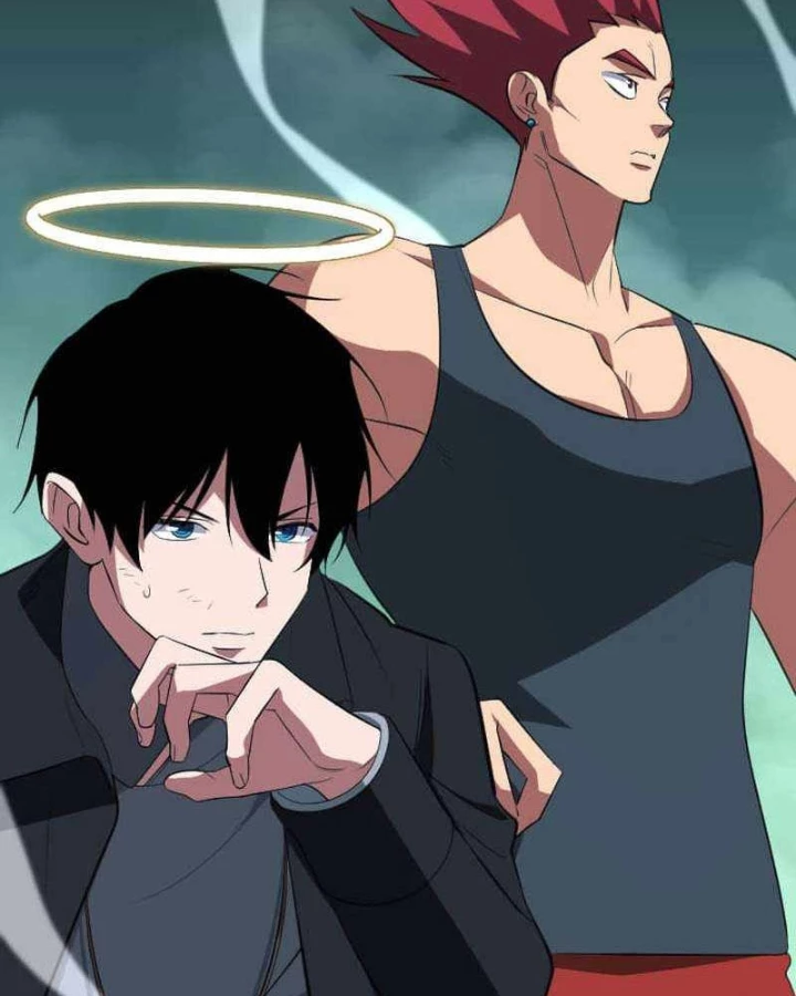 Vô Song Cùng Với Vũ Khí Ẩn Chapter 71 - 20
