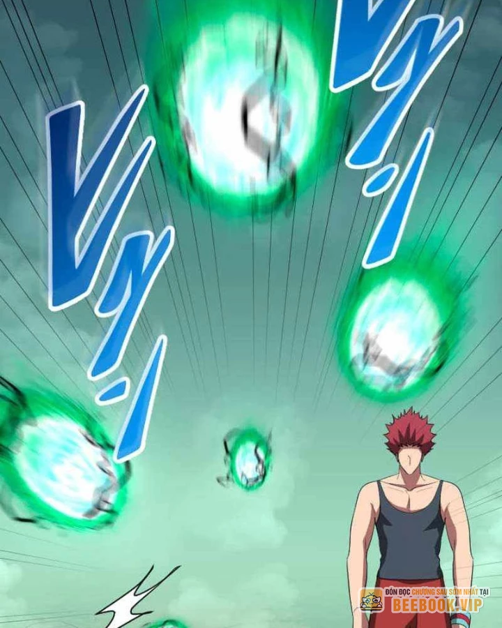 Vô Song Cùng Với Vũ Khí Ẩn Chapter 71 - 24