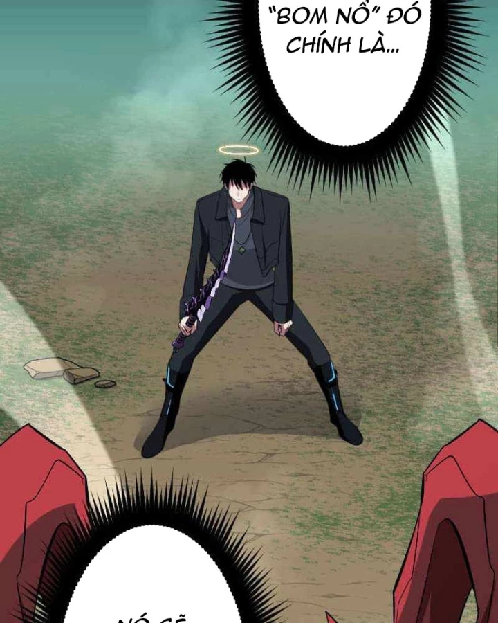 Vô Song Cùng Với Vũ Khí Ẩn Chapter 71 - 34