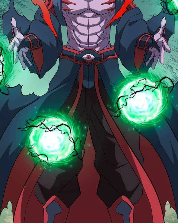 Vô Song Cùng Với Vũ Khí Ẩn Chapter 71 - 44