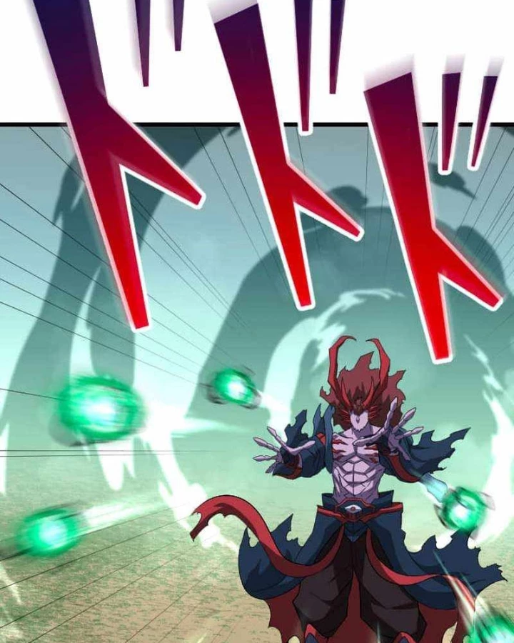 Vô Song Cùng Với Vũ Khí Ẩn Chapter 71 - 46