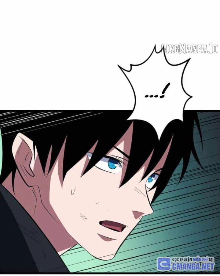 Vô Song Cùng Với Vũ Khí Ẩn Chapter 71 - 60