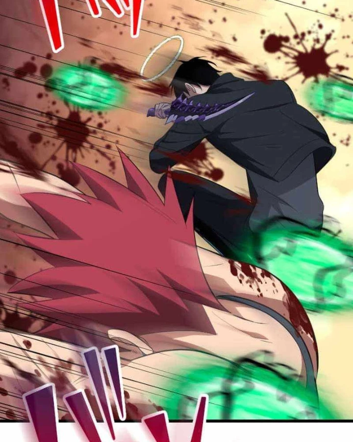 Vô Song Cùng Với Vũ Khí Ẩn Chapter 71 - 62