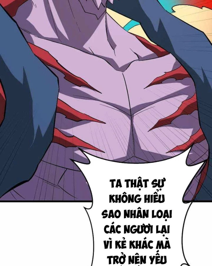Vô Song Cùng Với Vũ Khí Ẩn Chapter 71 - 68
