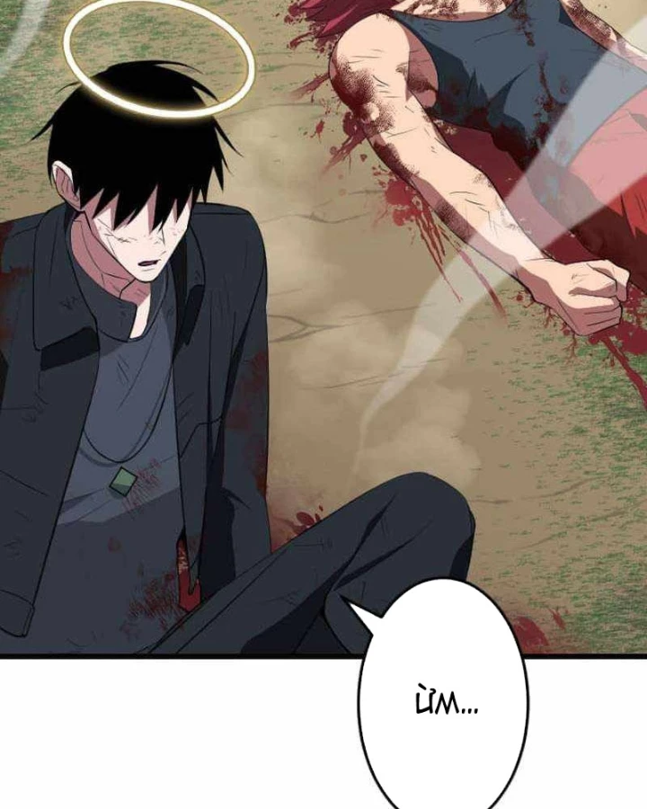 Vô Song Cùng Với Vũ Khí Ẩn Chapter 71 - 70