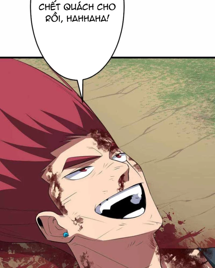 Vô Song Cùng Với Vũ Khí Ẩn Chapter 71 - 73