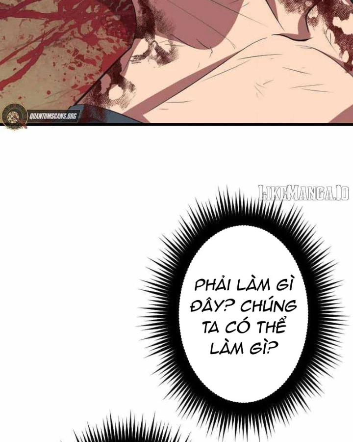 Vô Song Cùng Với Vũ Khí Ẩn Chapter 71 - 74