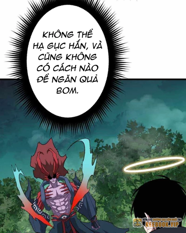 Vô Song Cùng Với Vũ Khí Ẩn Chapter 71 - 75