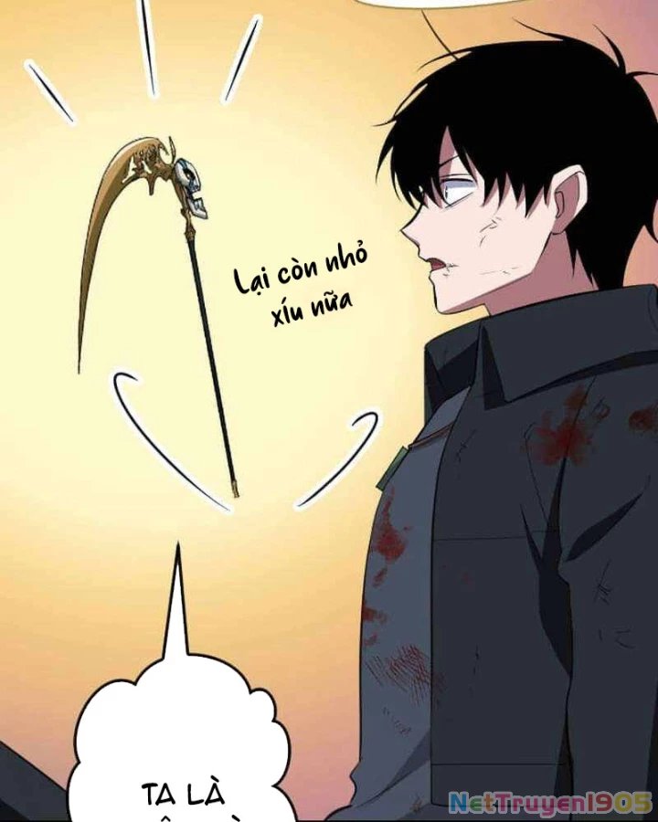Vô Song Cùng Với Vũ Khí Ẩn Chapter 71 - 83