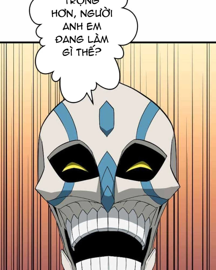 Vô Song Cùng Với Vũ Khí Ẩn Chapter 71 - 85