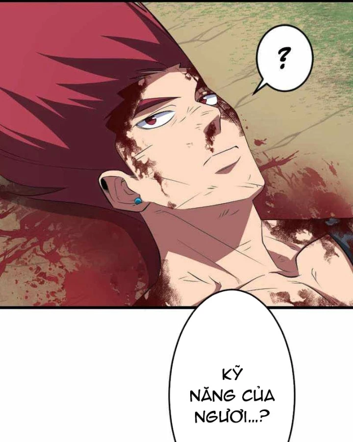 Vô Song Cùng Với Vũ Khí Ẩn Chapter 71 - 88