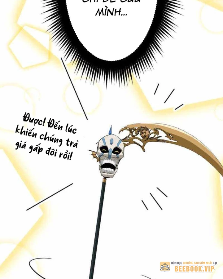 Vô Song Cùng Với Vũ Khí Ẩn Chapter 71 - 96