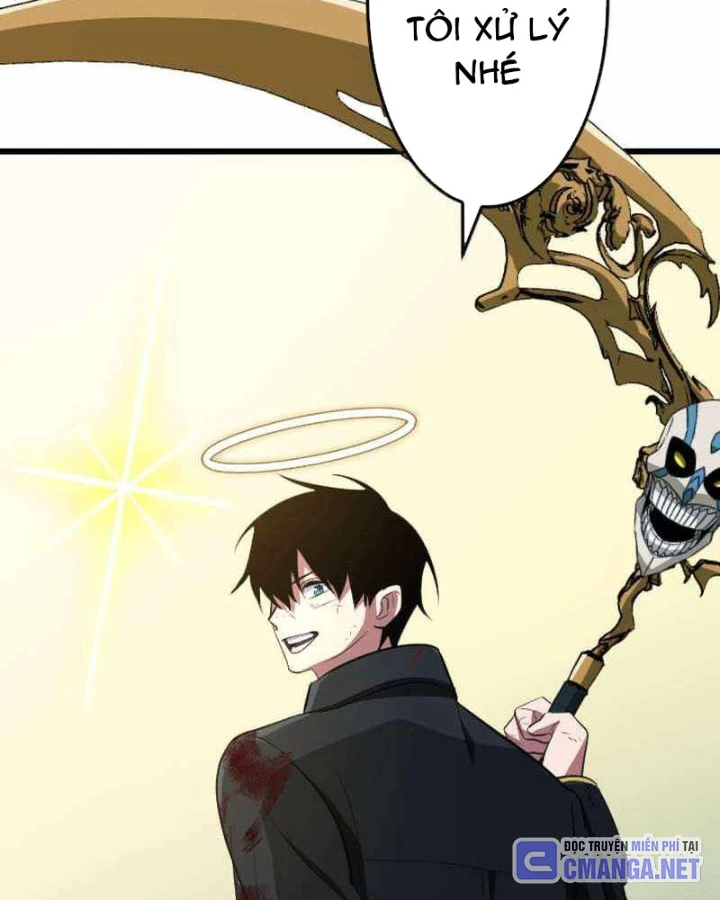 Vô Song Cùng Với Vũ Khí Ẩn Chapter 71 - 99