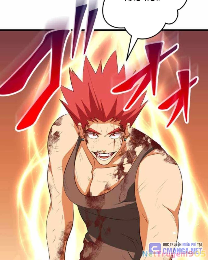 Vô Song Cùng Với Vũ Khí Ẩn Chapter 71 - 111