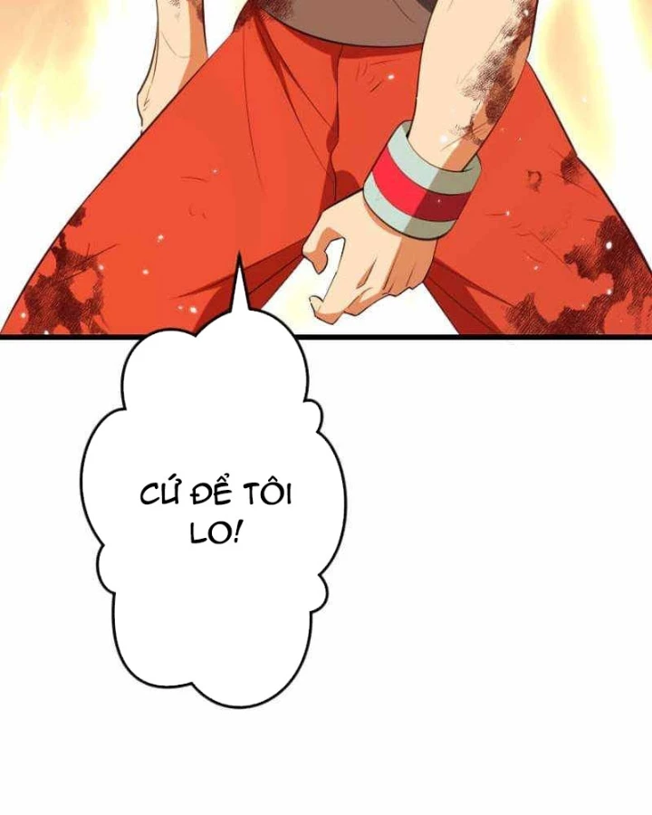 Vô Song Cùng Với Vũ Khí Ẩn Chapter 71 - 112
