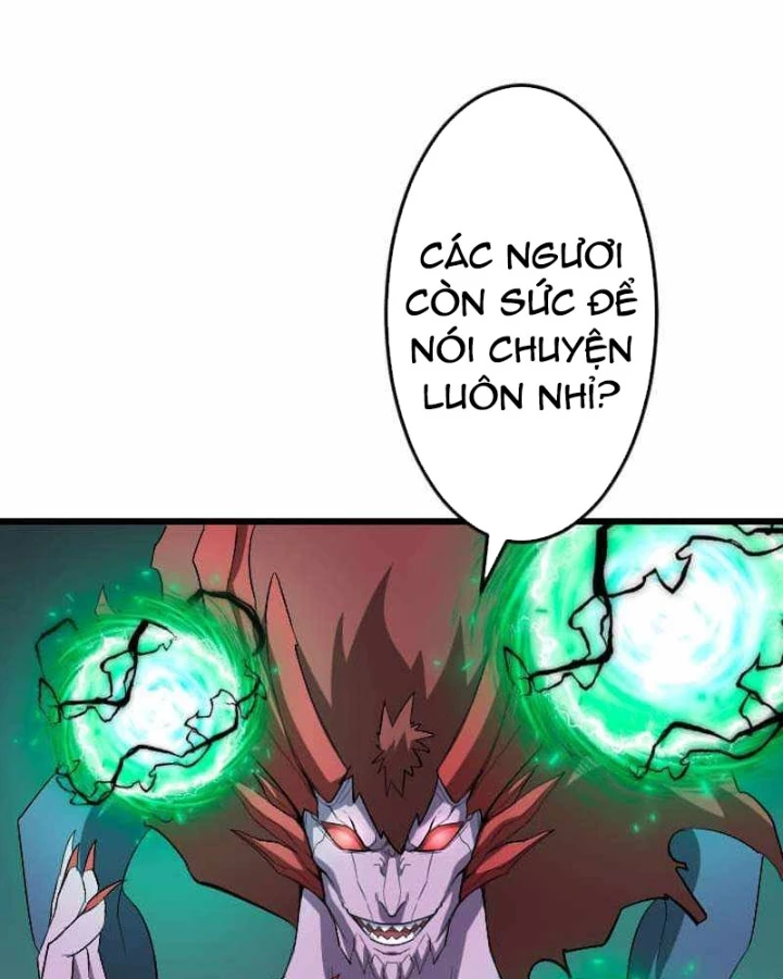 Vô Song Cùng Với Vũ Khí Ẩn Chapter 71 - 113