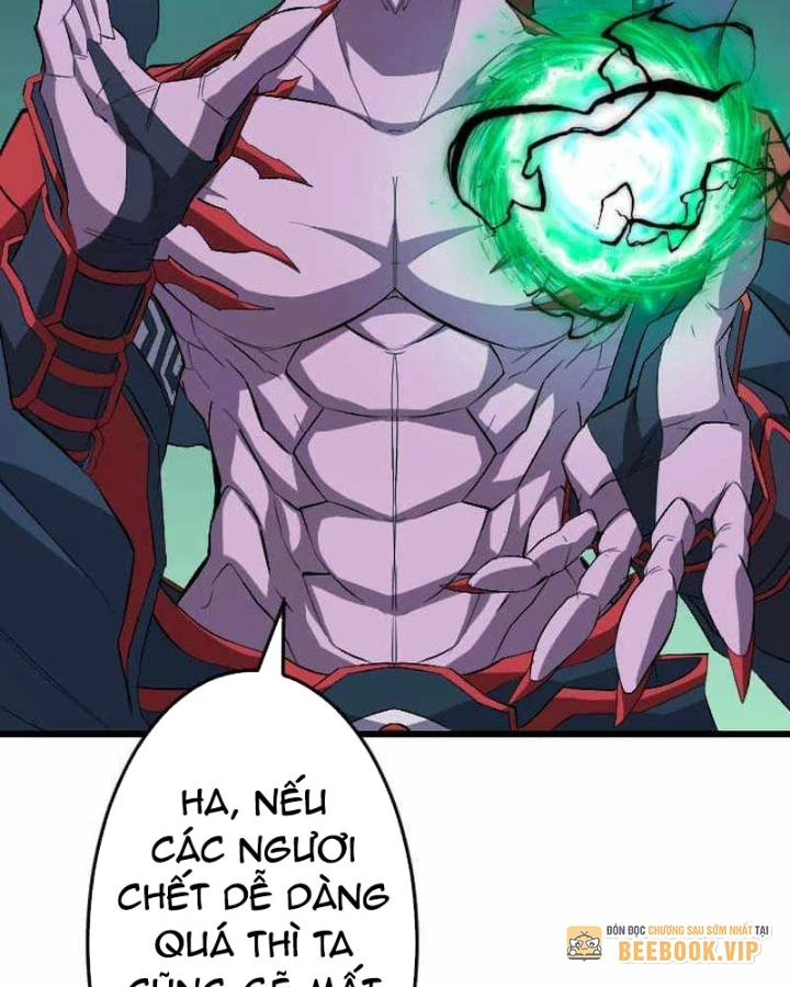 Vô Song Cùng Với Vũ Khí Ẩn Chapter 71 - 114