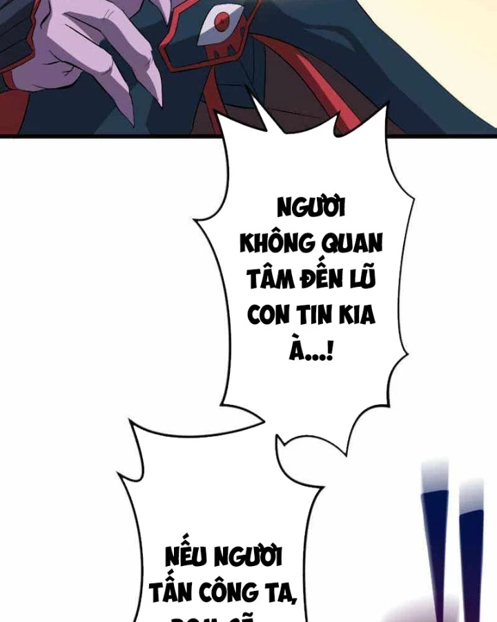 Vô Song Cùng Với Vũ Khí Ẩn Chapter 71 - 122