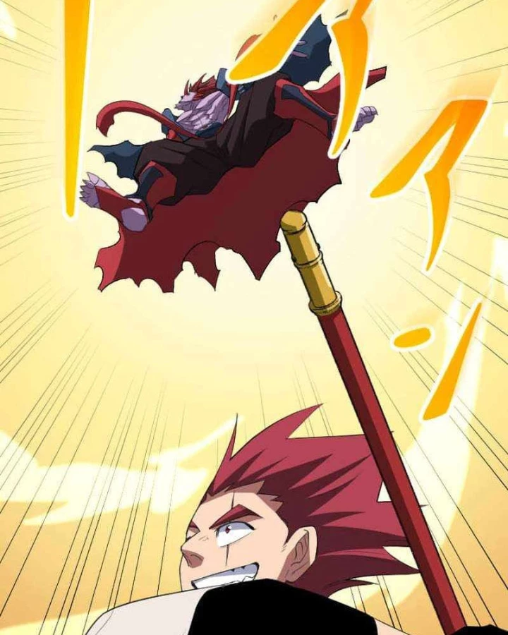 Vô Song Cùng Với Vũ Khí Ẩn Chapter 71 - 125