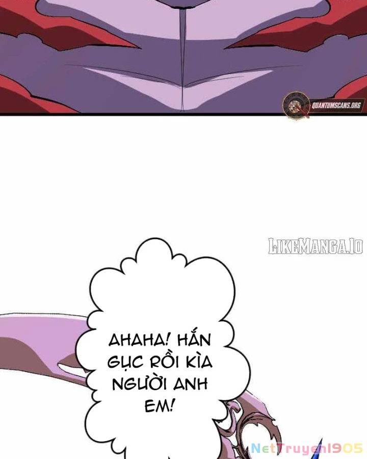 Vô Song Cùng Với Vũ Khí Ẩn Chapter 71 - 131
