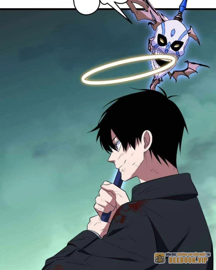 Vô Song Cùng Với Vũ Khí Ẩn Chapter 71 - 132