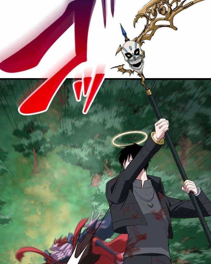 Vô Song Cùng Với Vũ Khí Ẩn Chapter 71 - 142