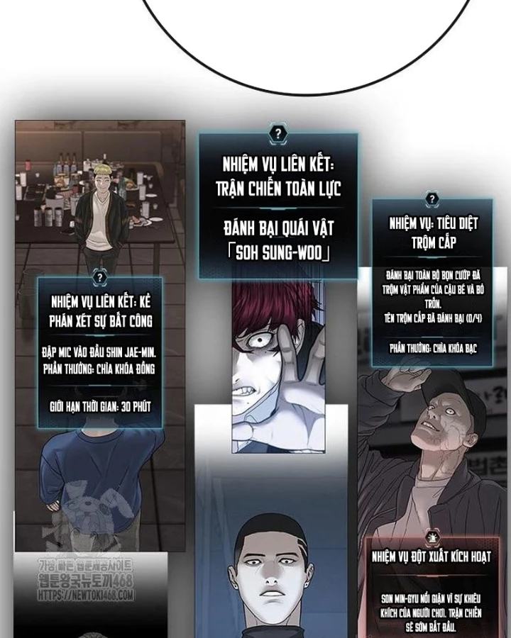 Nhiệm Vụ Đời Thật Chapter 169 - 181