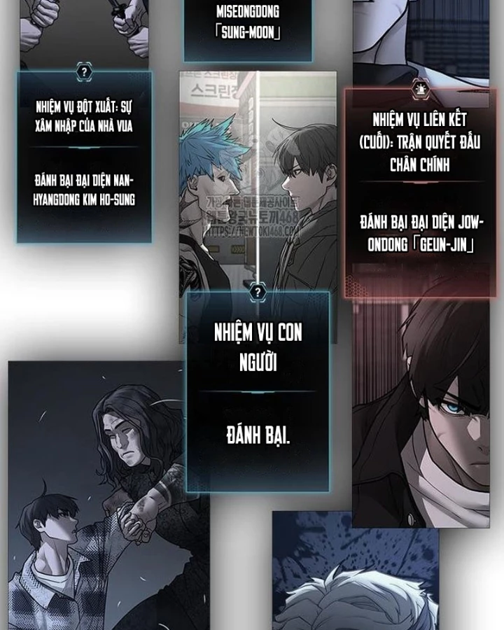 Nhiệm Vụ Đời Thật Chapter 169 - 184