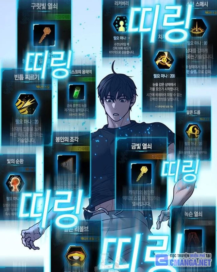 Nhiệm Vụ Đời Thật Chapter 169 - 225