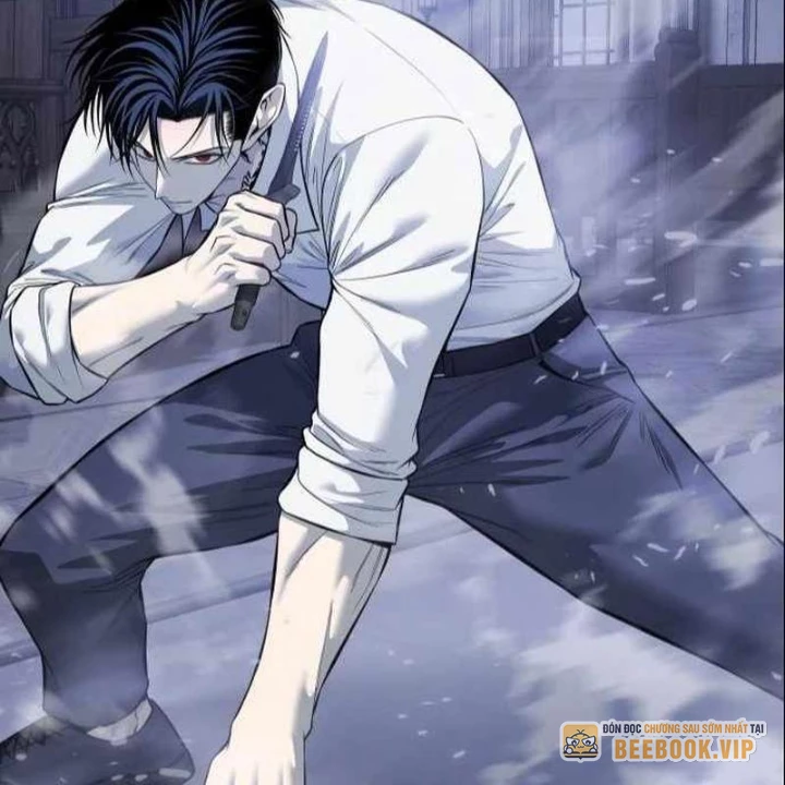 Sát Thủ Áo Đỏ Chapter 25 - 9