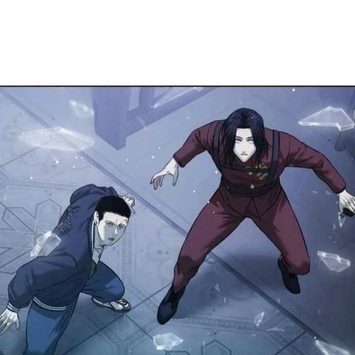 Sát Thủ Áo Đỏ Chapter 25 - 38