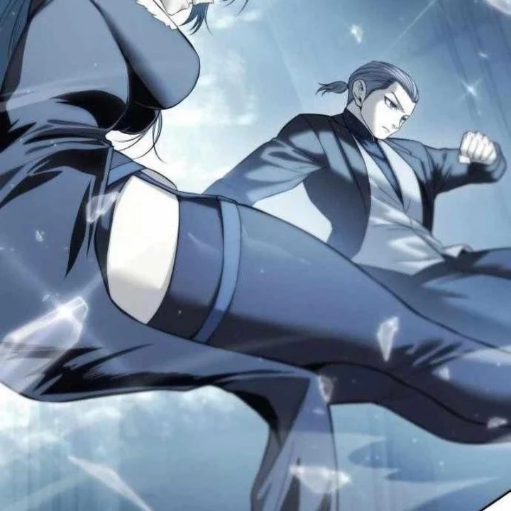 Sát Thủ Áo Đỏ Chapter 25 - 41