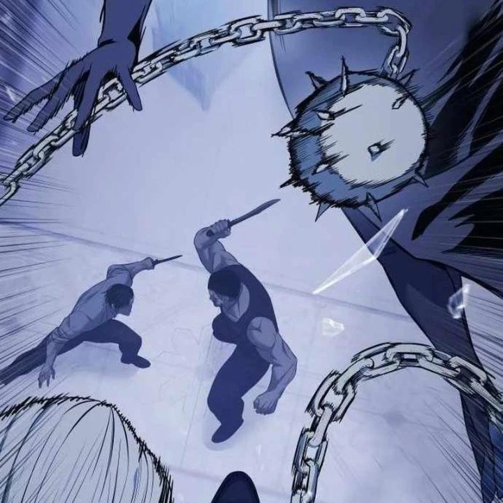 Sát Thủ Áo Đỏ Chapter 25 - 56