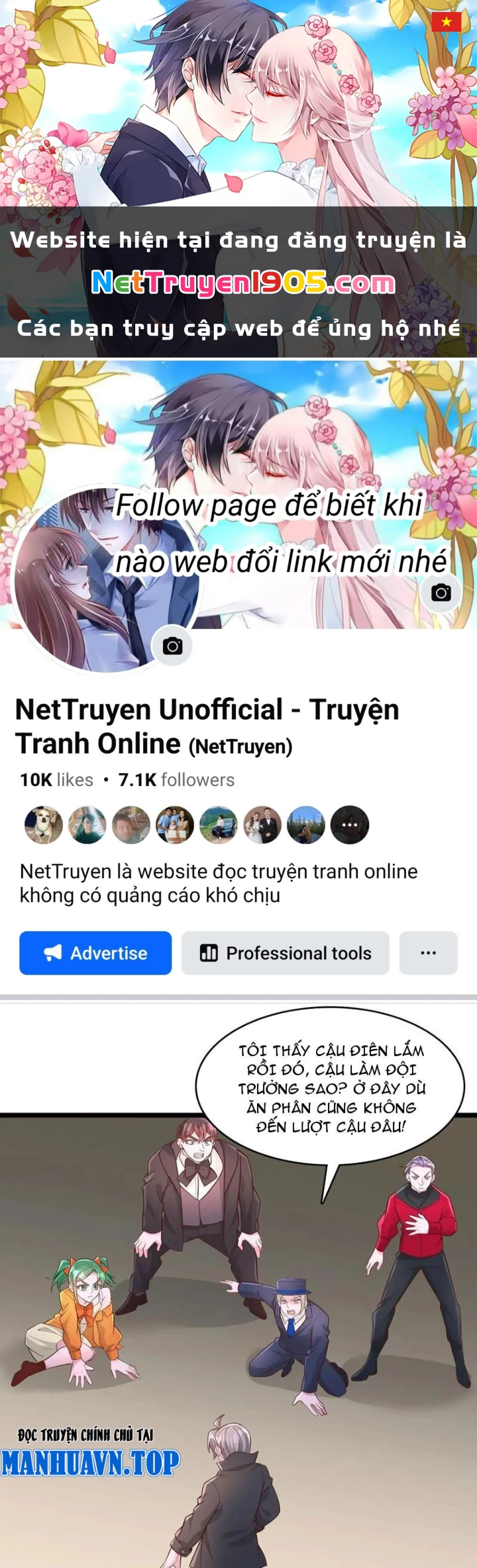Ta Thần Ma Song Tu Chế Bá Thiên Hạ Chapter 169 - 1